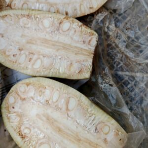 Nangka Muda Potong 1Kg